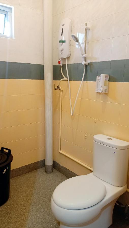 The Maple Homestay @ Kota Laksamana Melaka Экстерьер фото