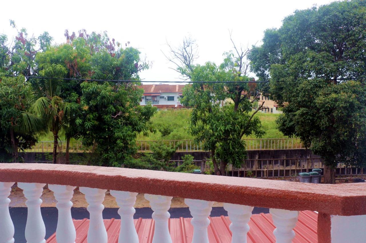 The Maple Homestay @ Kota Laksamana Melaka Экстерьер фото